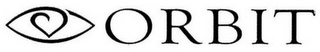 ORBIT logo