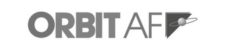ORBIT AF logo
