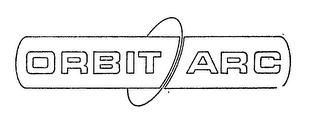 ORBIT ARC logo