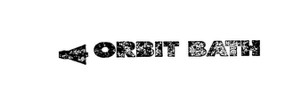 ORBIT BATH logo