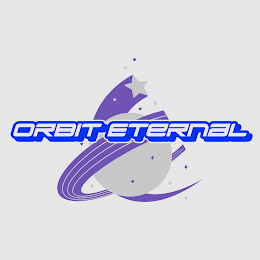 ORBIT ETERNAL logo