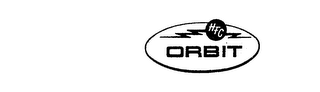 ORBIT HFC logo