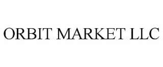 ORBIT MARKET LLC logo