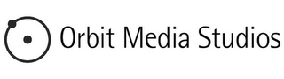 ORBIT MEDIA STUDIOS logo