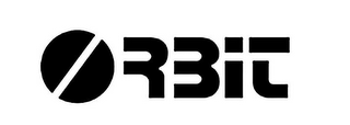 ORBIT; OR3IT logo