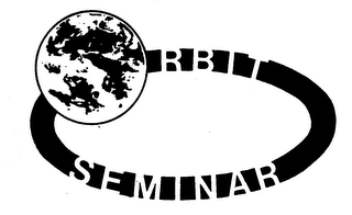 ORBIT SEMINAR logo