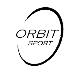 ORBIT SPORT logo