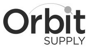 ORBIT SUPPLY logo