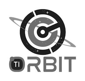 ORBIT TI logo