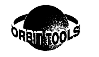 ORBIT TOOLS logo