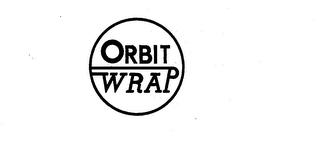 ORBIT WRAP logo