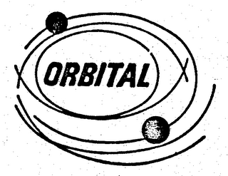 ORBITAL logo