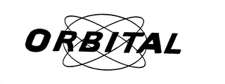 ORBITAL logo