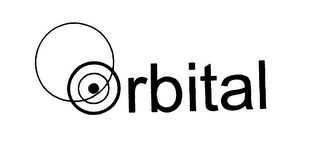ORBITAL logo