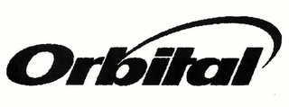 ORBITAL logo