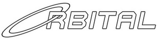 ORBITAL logo