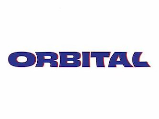 ORBITAL logo