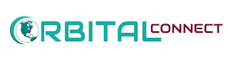 ORBITAL CONNECT logo