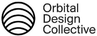 ORBITAL DESIGN COLLECTIVE logo