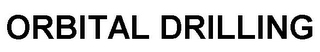 ORBITAL DRILLING logo
