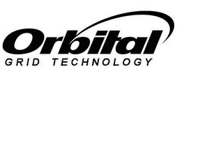 ORBITAL GRID TECHNOLOGY logo