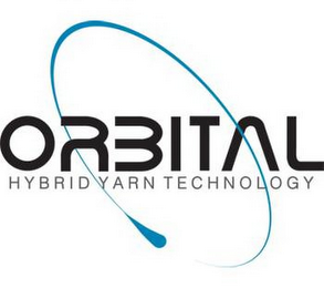 ORBITAL HYBRID YARN TECHNOLOGY logo