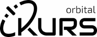 ORBITAL KURS logo