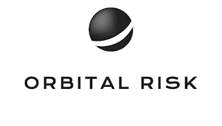 ORBITAL RISK logo