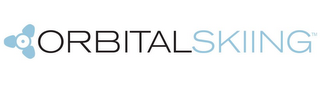 ORBITAL SKIING logo