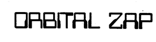 ORBITAL ZAP logo