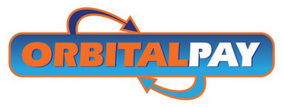 ORBITALPAY logo