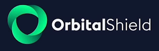 ORBITALSHIELD logo