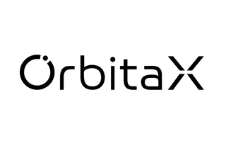 ORBITAX logo