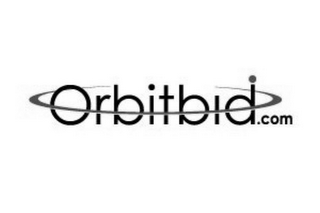 ORBITBID.COM logo