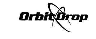 ORBITDROP logo