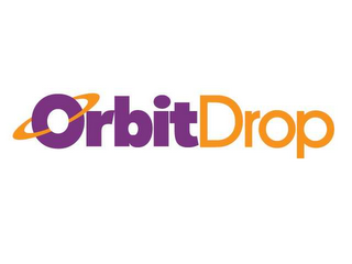 ORBITDROP logo