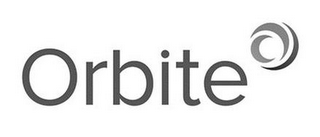 ORBITE logo