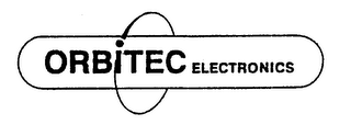 ORBITEC ELECTRONICS logo