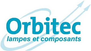 ORBITEC LAMPES ET COMPOSANTS logo