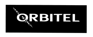ORBITEL logo