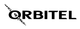 ORBITEL logo