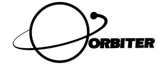 ORBITER logo