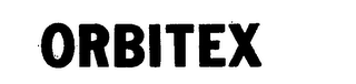 ORBITEX logo