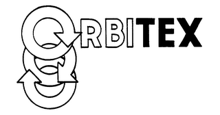 ORBITEX logo