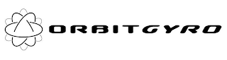 ORBITGYRO logo