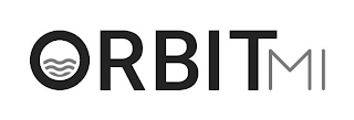ORBITMI logo