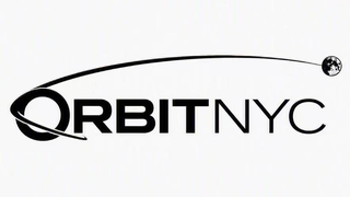 ORBITNYC logo