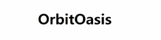 ORBITOASIS logo