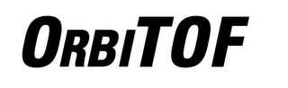 ORBITOF logo
