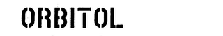 ORBITOL logo